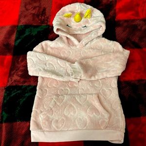 UNICORN SWEATER 🦄